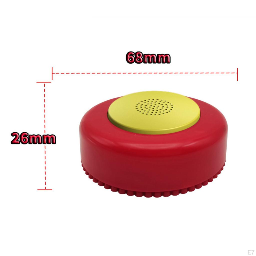 Fart Machine with Remote Control, Portable Machine, Joke Toy, Toy for Children's Day