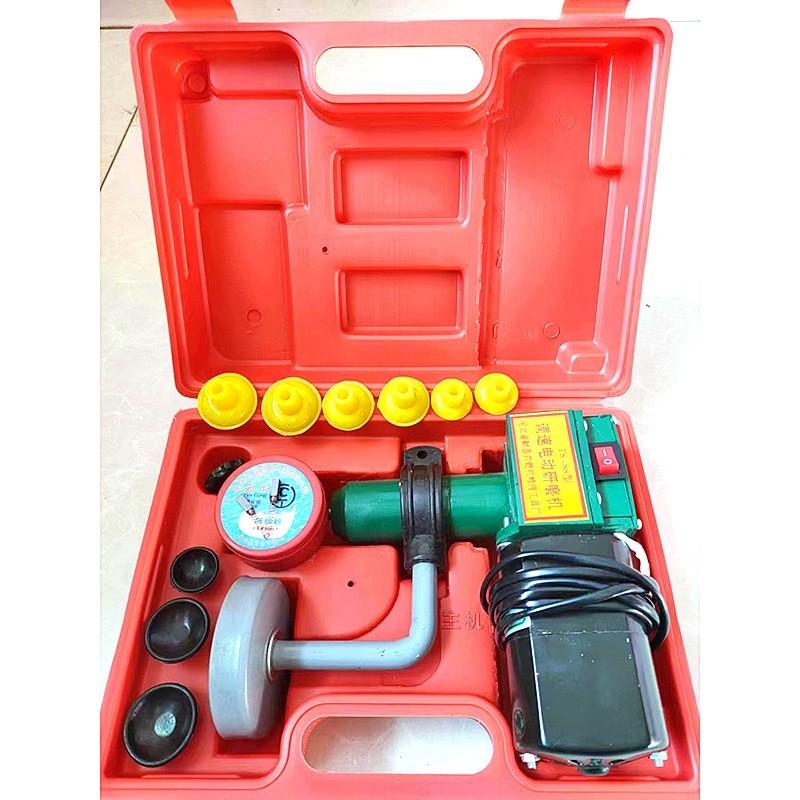 Electric Valve Grinding Machine TS-88 Speed Regulating Valve Grinding Equipment Automotive Maintenance Device