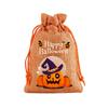 Halloween Candy Bags - or Goodie Bags for Party Favors,