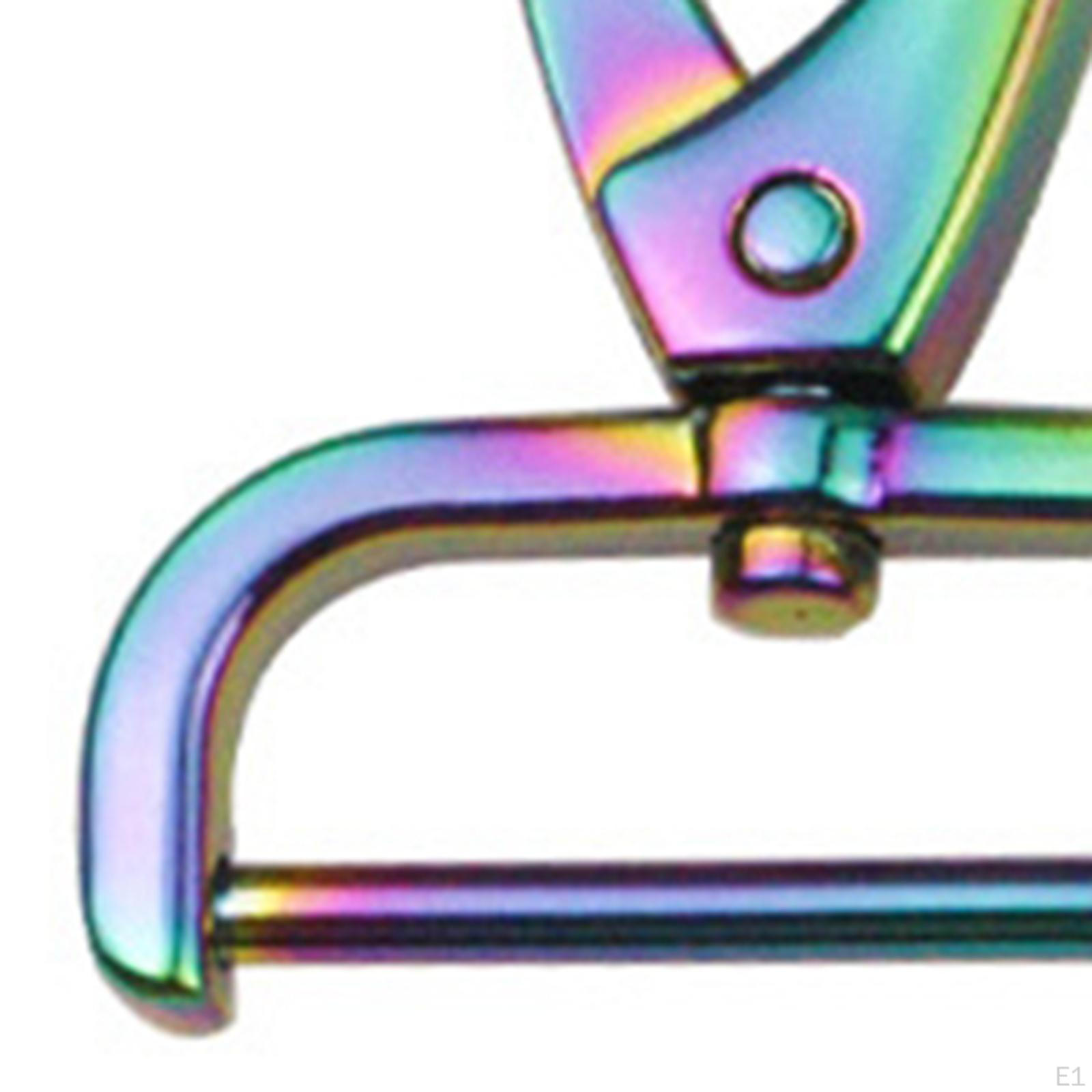 Поворотный карабин — фото 3