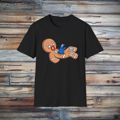 Κοντομάνικα και αμάνικα μπλουζάκια – Μπλουζάκια