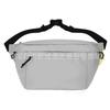 Waterproof Large Fanny Pack, Casual Versatile Breast Bag, Outdoor Backpack, Fanny Pack.