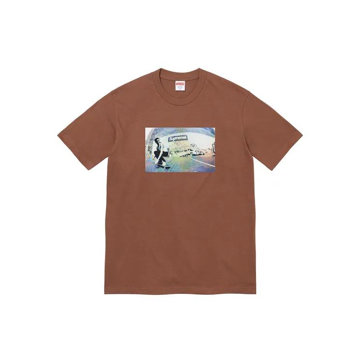 Supreme Dylan Tee (Unisex) T-Shirts SUP FW22 806