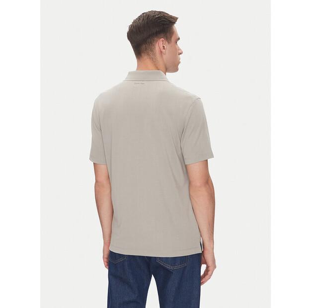 Поло Calvin Klein LV04LB220G