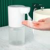 350ml/600ml Capacity Automatic Soap Dispenser USB 4 Level Adjustable Touchless Soap Dispenser Infrared Sensor Foam Soap Machine