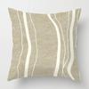 Wind Abstract Geometric Pillowcase Sofa Bedroom Decoration Cushion Cover Cafe Decoration