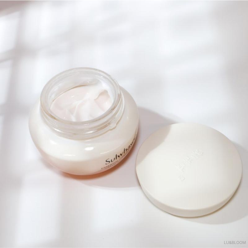 Sulwhasoo Essential Comfort Firming Cream EX 50ml / 75ml (+Free gift)