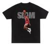 SLAM MJ Michael Hoodie, T-Shirt & Crewneck Kollektion Neu 2025 S-5XL