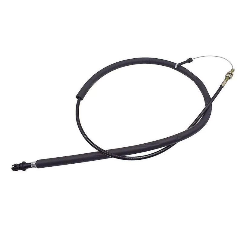

Efficient Enhances Throttle Response Cable Cord Suitable for V13V V23W V33V V33W V43W MB896456 Consistent Performances 1
