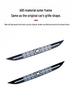 Star Wish Insect Repellent Net: Geely Modified Front Net for Middle Buckle Compatibility