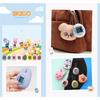 Stray Kids SKZOO TAMAGOTCHI & CASE SET
