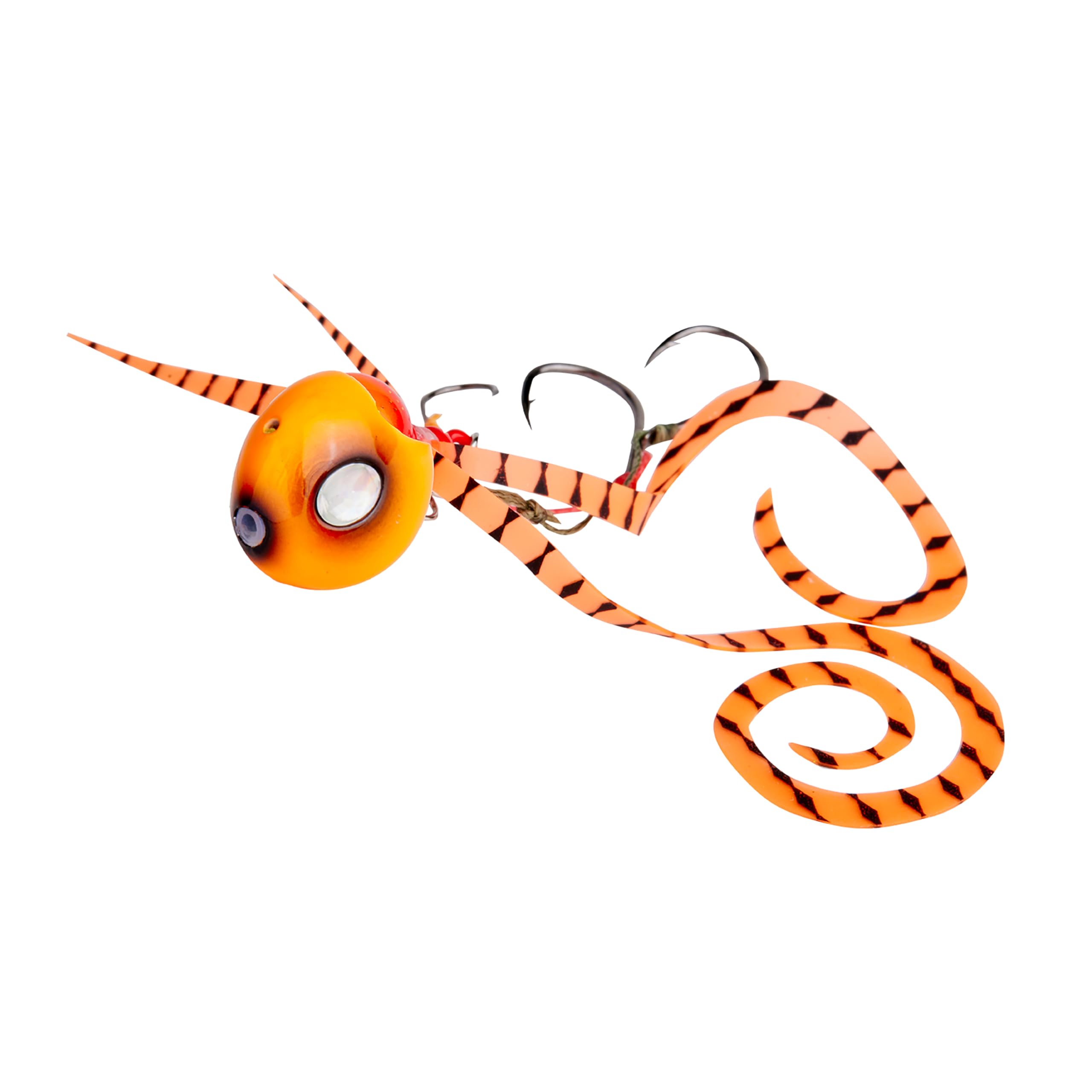 

AbuGarcia (Abu Garcia) Swaying Ball 40g Shrimp Zebra SSYYD40G-SHZBR Tairaba