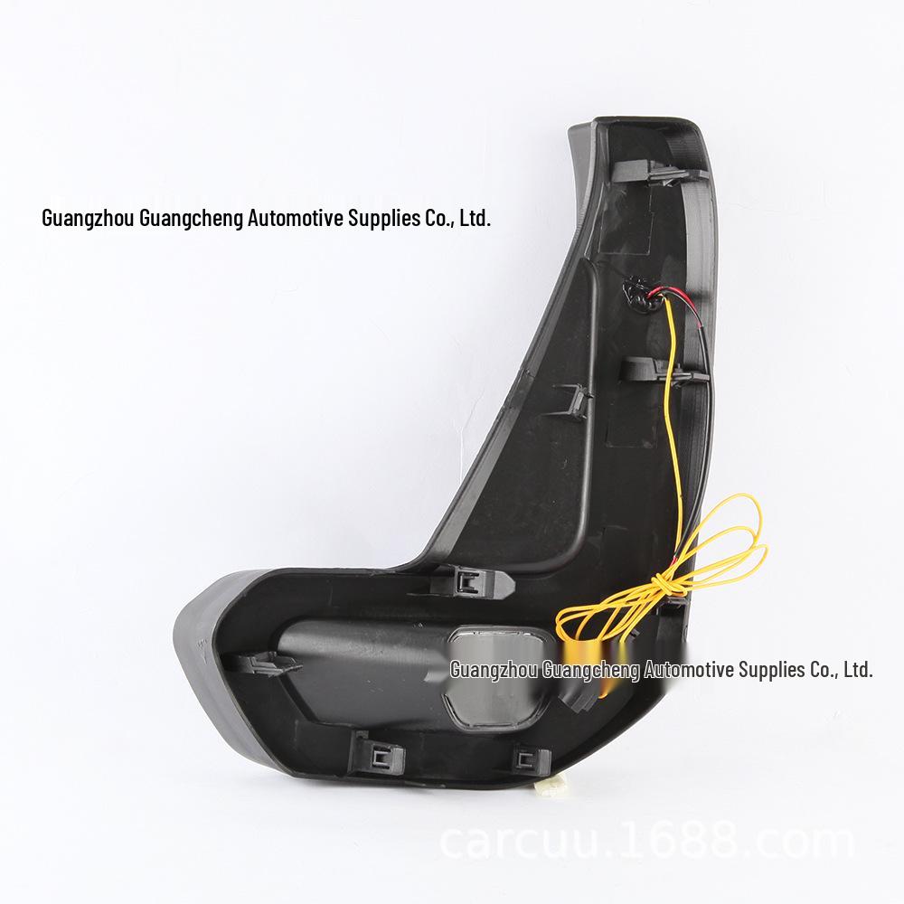21-22 Toyota Hilux REVO Daytime Running Lights