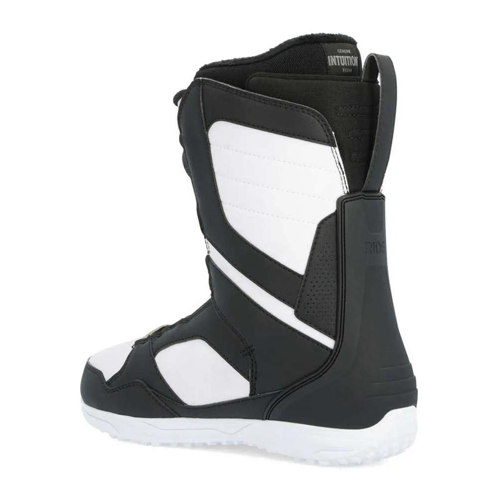 Ride Anthem Snowboard Boots