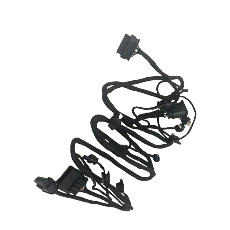 OE; 61126991959 For BMW Front Bumper Electric Eye Radar Line Speed G01 X3 G02 X4