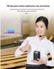 APOROT9UHF Bluetooth Wireless Speaker - Portable Auto-Connecting High-Power for Tour Guides and Teaching