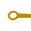 Engine Oil Dipstick 1.6 K4M for Dacia, Renault and Nissan – OEM Part 11140ED000 / 8200141457 Duster, Logan, Clio, Scenic, Juke