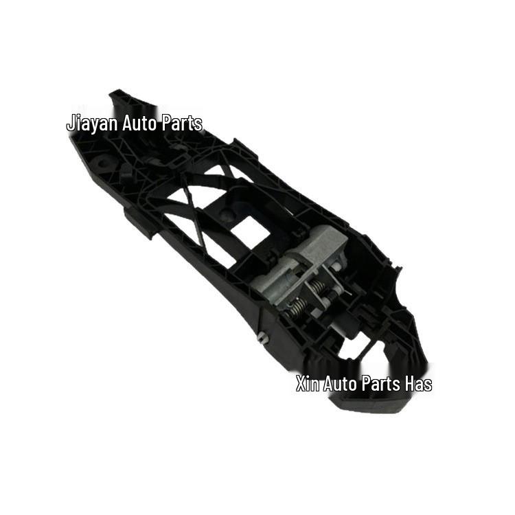 13-18 VW Lavida Gran Lavida Rear Exterior Door Handle Base (18D839885A)