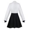 Akiko Yosano Cosplay Costume Akiko Yosano Outfits For Comic Con Akiko Yosano Full Set Dress Headwear