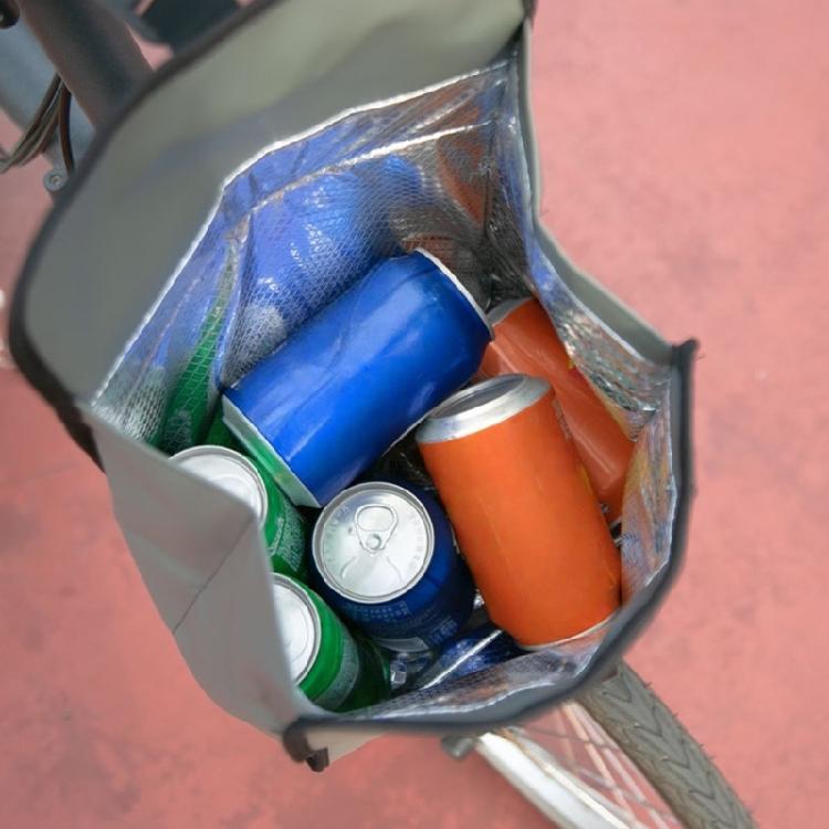Durability Cycling Storage Bag Ergonomic Folding Bike Organizers Waterproofed Bike Bag Bike Accessory