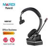 MAIRDI M891BT Trådløst Bluetooth Forretningsheadset (CN versjon)