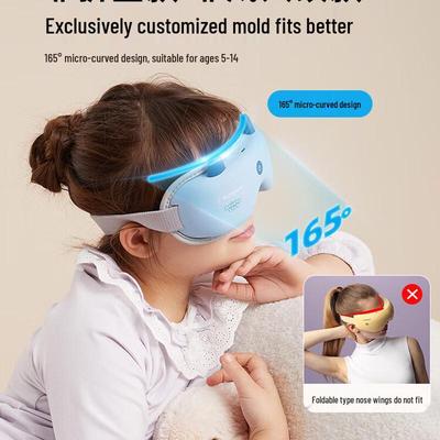 Kids Eye Massager CN Plug (adapter Included)