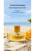 Yixiang Fresh Mango Ladies Perfume - Long-lasting Light Fragrance