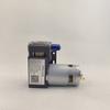 Micro Pompa d'Aria DC 12v 24v 6bar 40L/min Micro Pompa d'Aria a Pistone Pompa d'Aria ad Alta Pressione