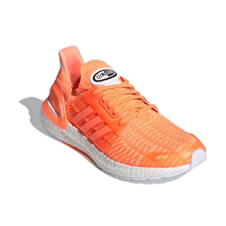 adidas UltraBoost Dna CC_1 'Screaming Orange' FZ2544
