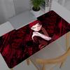 Mouse Pad Professional Esports Naruto Gamers Speed Pc Durable Gaming Rubber Keyboard Notbook Desk Mat Mousepad X