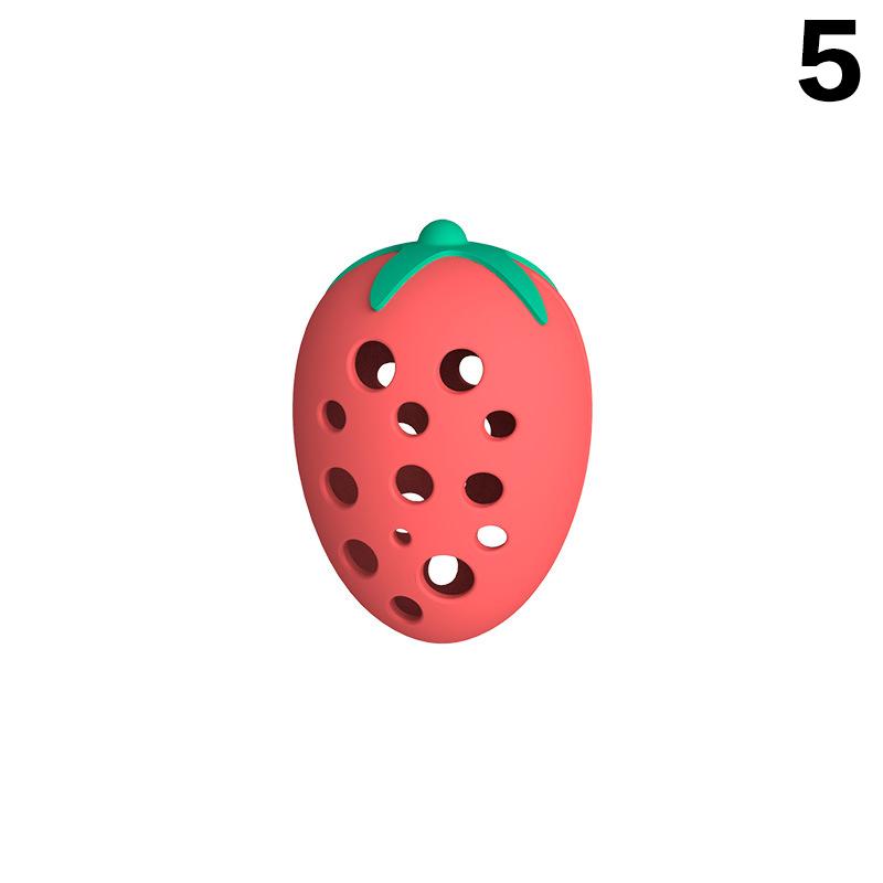 Make-up Schwamm Etui Beauty Blender Halter Puderquasten Etui Make-up Zubehör Kosmetikhalter Leere Kosmetik Bunte Puderquasten Box