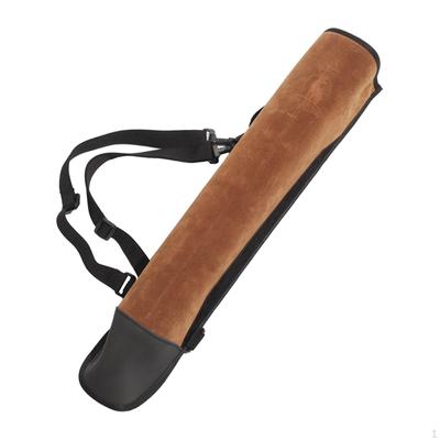 Archery Quiver Arrows Bag Durable Carrying Large Capacity Pouch Hunting Parts for Training Bow