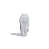 Adidas Rapidazen C Rdy C Slip Resistant Mid top Kids' Running Shoes Black White Children Aged 3 7 Years Old FX9093