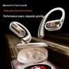 Newman S1 Pro Open-Ear Bone Conduction Bluetooth Headphones