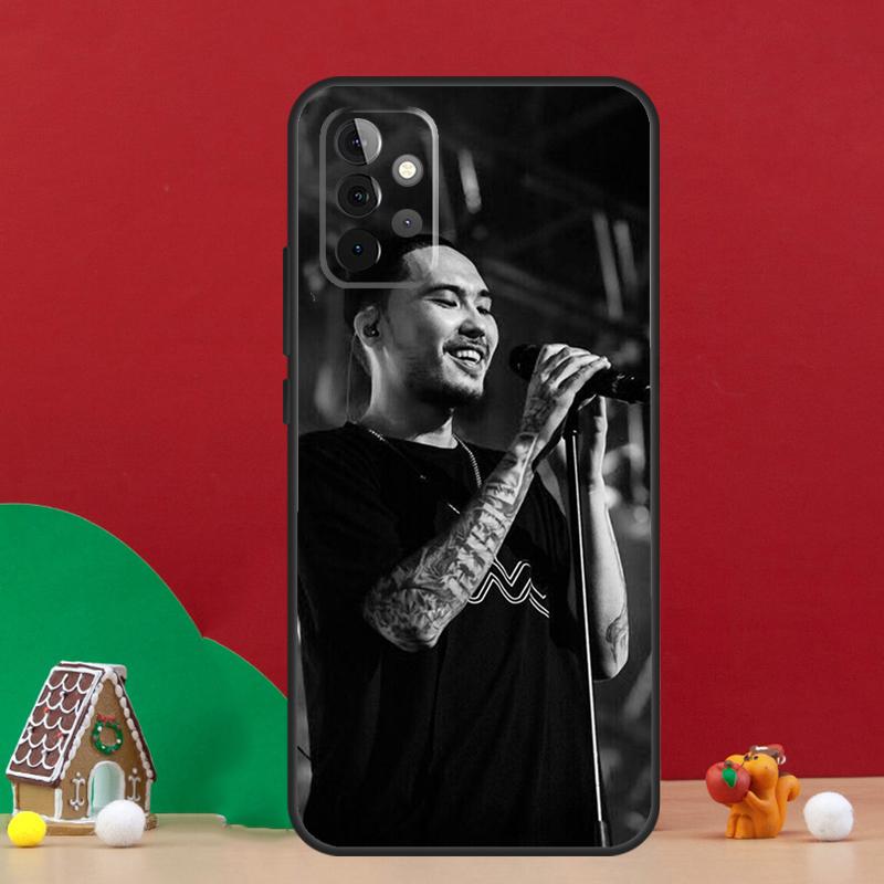 Scriptonite Case For Samsung Galaxy A55 A52 A32 A12 A33 A06 A16 A26 A36 A56 A15 A53 A13 A34 A54 A14 A17