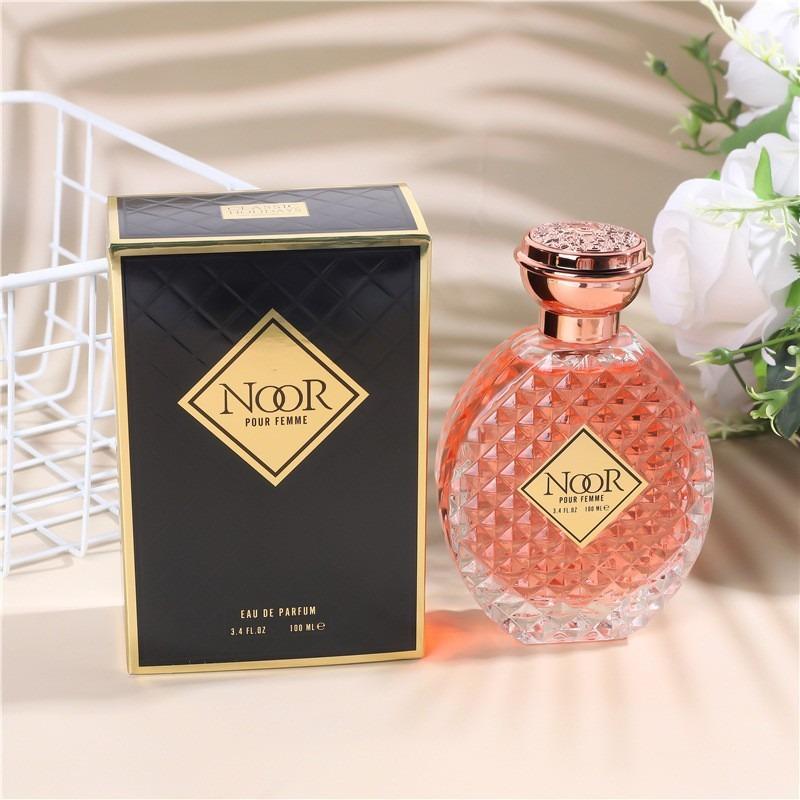 Arabian Venerable Perfume for Men and Women Ml Lasting Fragrance Oriental Woodnote Dubai Middle East Strong Perfume