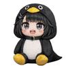 Arknights Cute Little Penguin Plush Doll Ornament