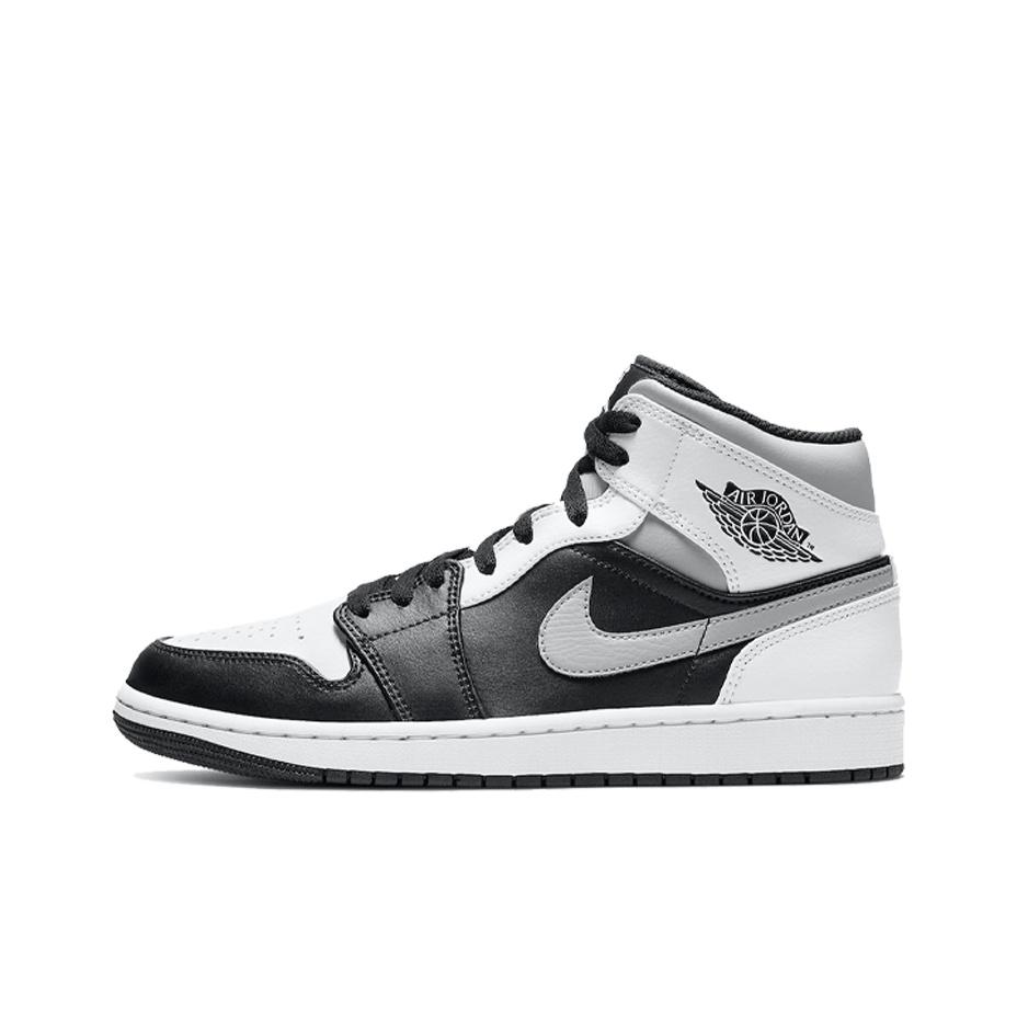 

кроссовки Air Jordan 1 Vintage basketball shoes Male 554724-073