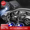 2025 Hot Car Logo Wireless Courtesy Car Door Projector LED Shadow Lights Lamp For E46 E85 E60 F10 E39 F30 E36 F20 E87 E90 E7