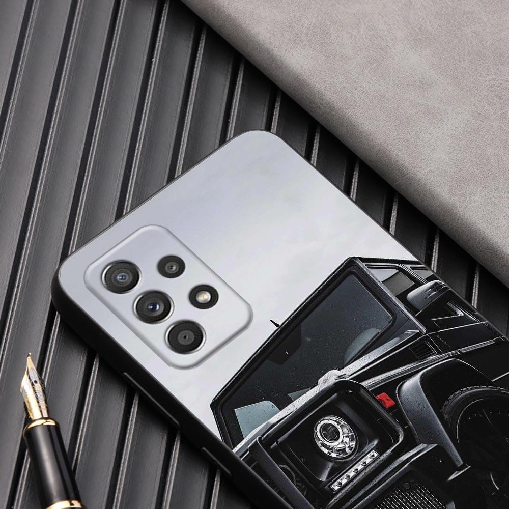 Cool Sports Cars Male Men Phone Case For Samsung Galaxy A57 A56 A37 A55 A36 5G A26 A54 A52 A35 A34 A25 A17 A16 A15 A07 A06 Cover