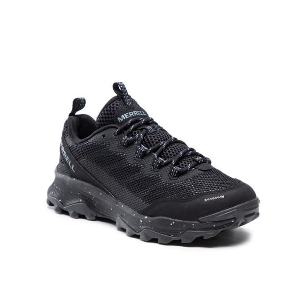 

Обувь для бега Merrell Speed Strike J067104 Czarny