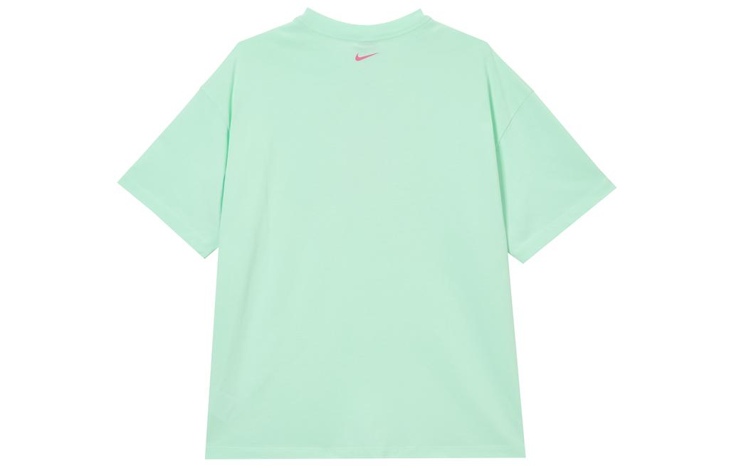 Nike Drop Shoulder Sleeve T Shirt Women's IM3380-353