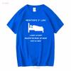 Big Sale Newtons First Law Now Go Away Funny Birthday S T Shirts S To 5xl Vintage Washed Graphic Comfortable Breathable