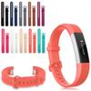 Replacement Silicone Soft Band Strap Bracelet Sports Watch for Fitbit Alta HR