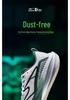 Hongxing Erke Juechen 3.0 Men's Running Shoes