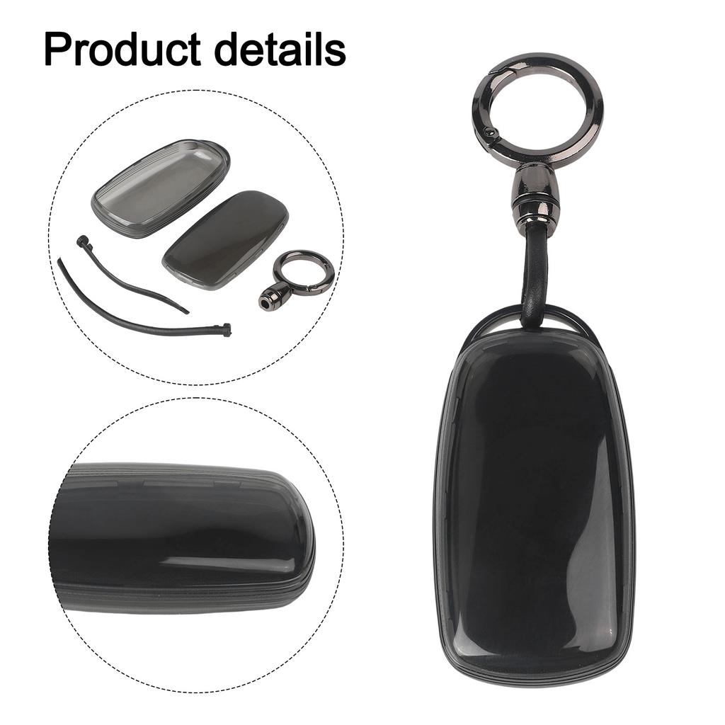 Soft Key Cover Case for Chery For Jaecoo J8 J9 Tiggo 8 Plus and Tiggo 7