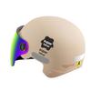 Electric Car Helmet Female Sunscreen Battery Motorcycle Male Safety Hat Universal In All Seasons