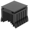 Heat Sink Aluminium Cooling Heatsink Cooler   Accessory for PCB Motherboard