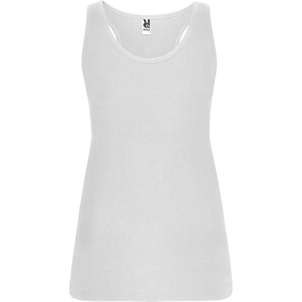 Womens/Ladies Brenda Tank Top