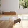 Rattan Coffee Table Japanese Floor Modern Decoration Vintage Design End Tatami Tea